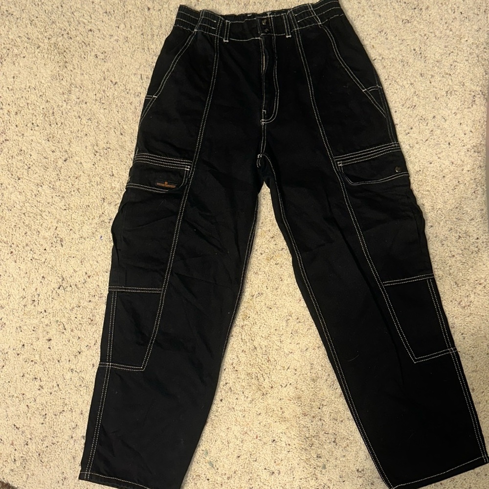 Cargo pants
